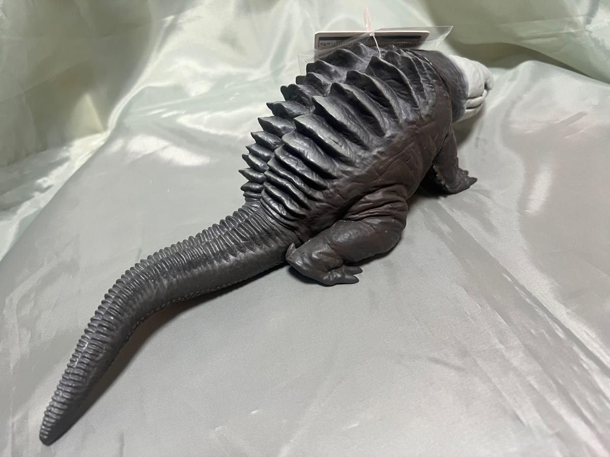 Amazon.co.jp: ウルトラ大怪獣シリーズ5000 ガボラ （限定版） : おもちゃ